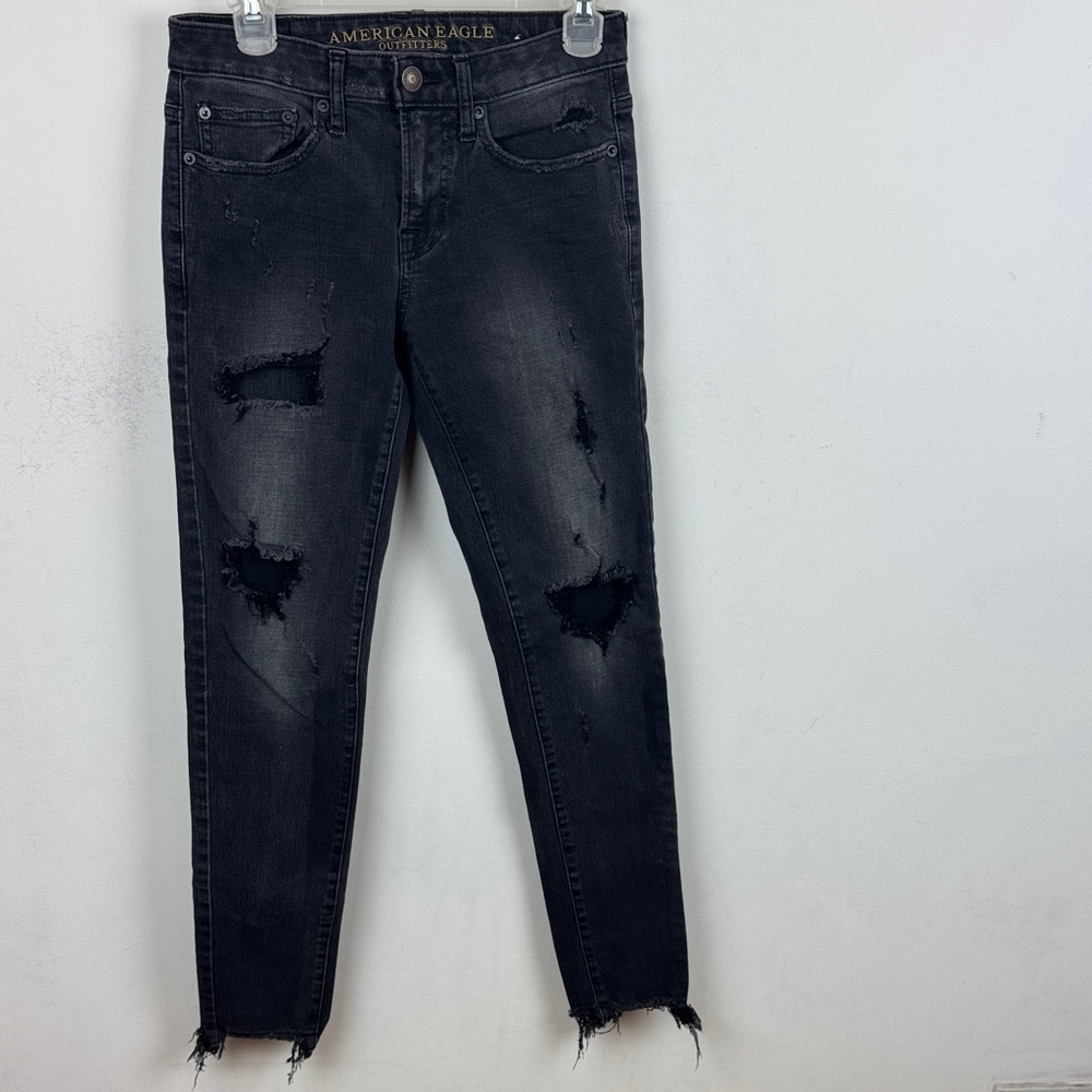 American Eagle Skinny Jean